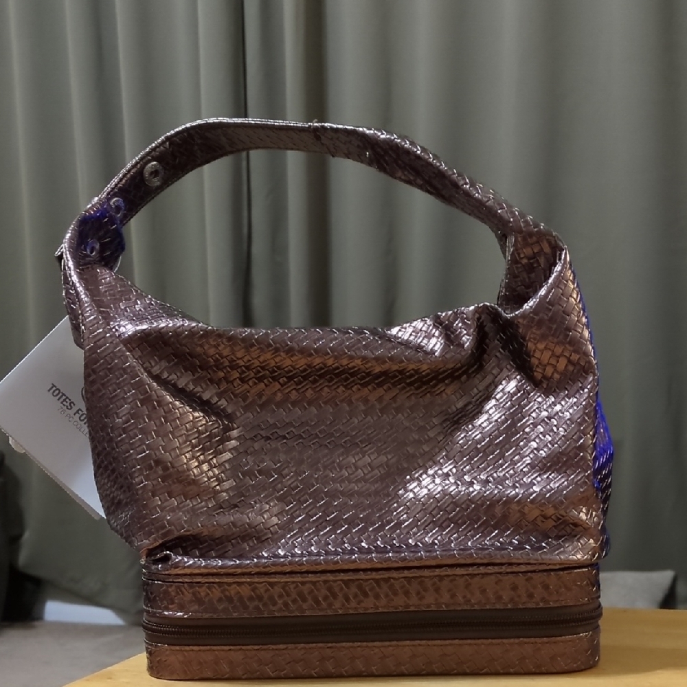 Ulta Beauty Tote Will Separate Compartment
